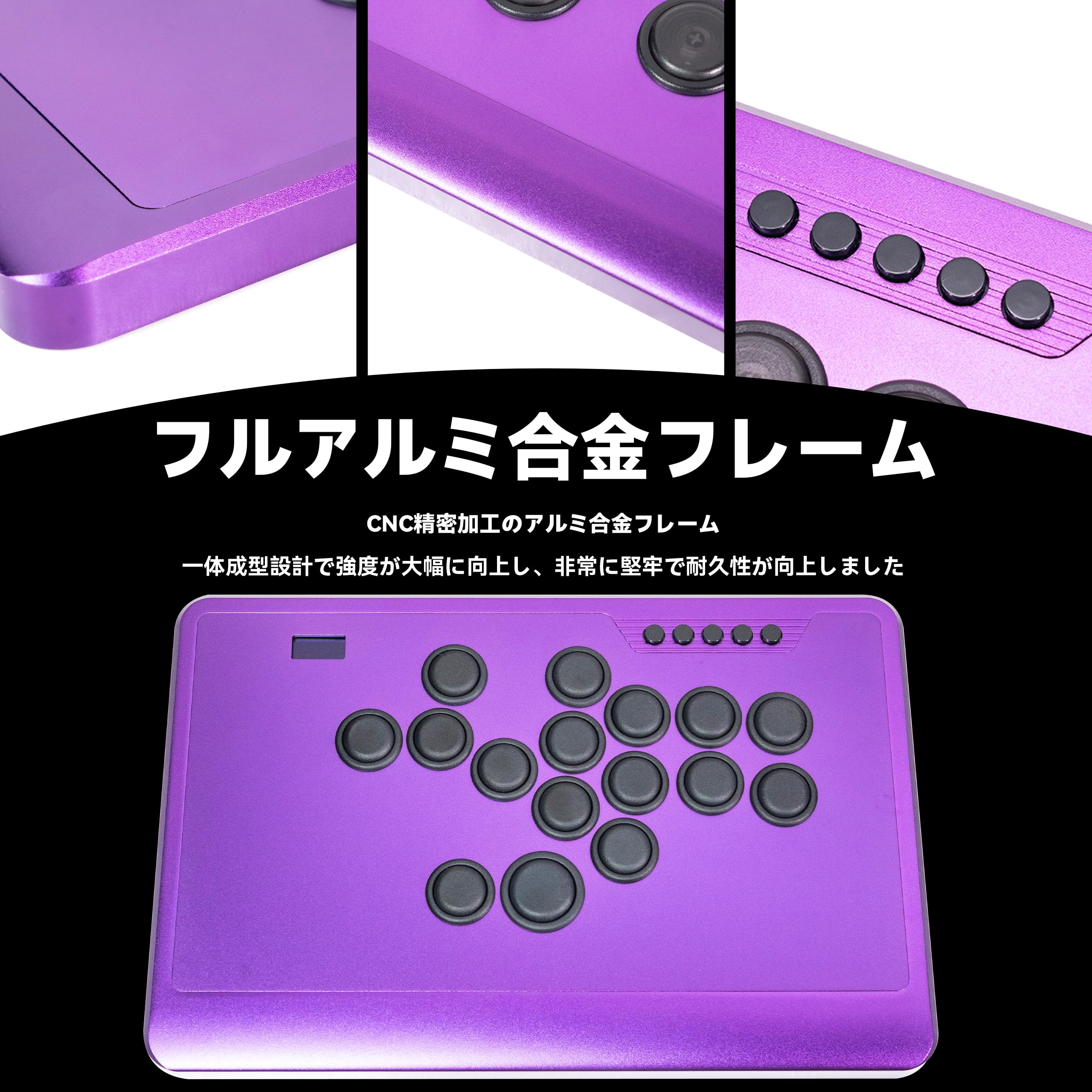 Amazon | TIKITAKA FTG Elite エリート版 レバーレス